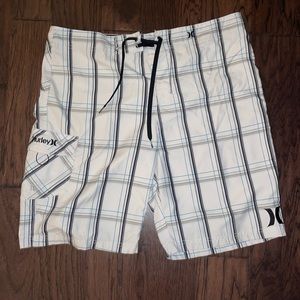 Hurley Swim Trunks